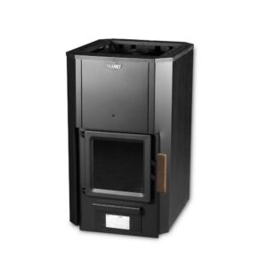 Sauna stove Skamet Mini with tin casing PS-110GL